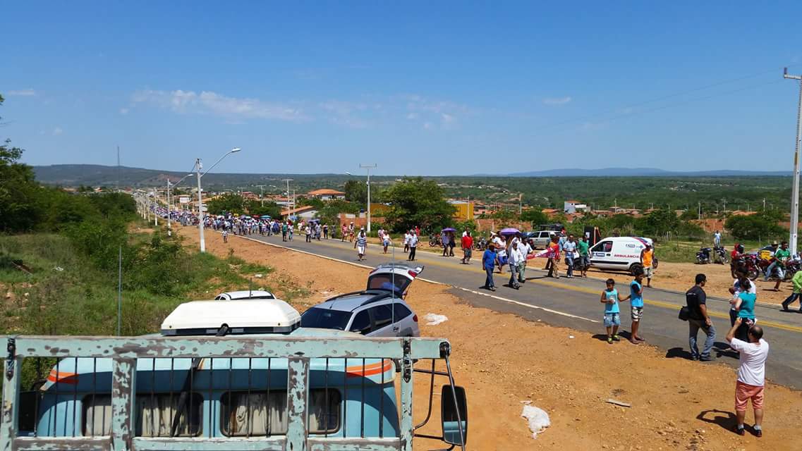 violencia piripa