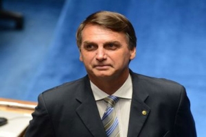 Ibope: Bolsonaro, 31%; Haddad, 21%; Ciro, 11%; Alckmin, 8%; Marina, 4%