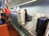 Câmara aprova retorno de despacho gratuito de bagagem em voos