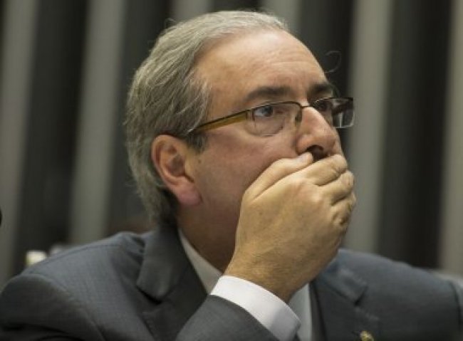 Operação Lava Jato: Eduardo Cunha é preso em Brasília após determinação de Moro