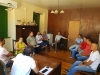 Condeúba: Silvan reúne secretários para alinhamento de ações da gestão