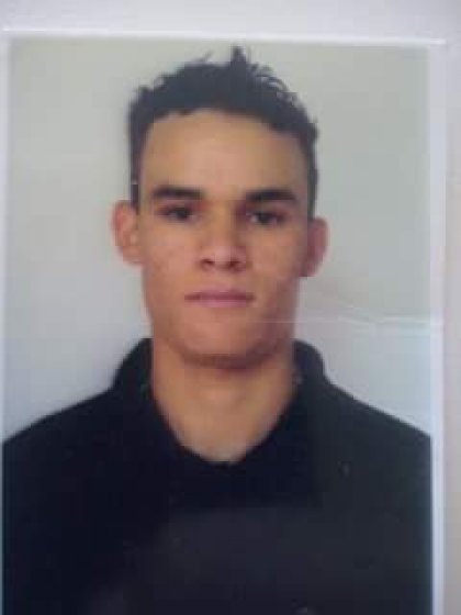 JACARACI: Rapaz está desaparecido há 11 dias; Família e amigos querem ajuda especializada nas buscas