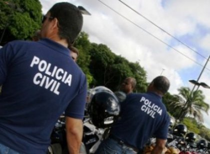 &#039;Mauricinhos ostentação&#039;: Polícia Civil realiza operação na área de educação