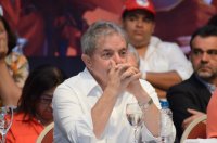 Lava Jato: PF encontra contrato de imóvel de Bumlai no apartamento de Lula