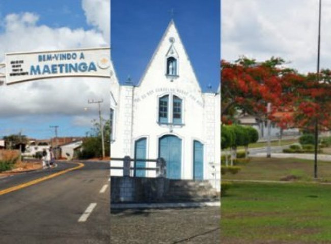 Bahia tem três cidades com mais eleitores que moradores; Maetinga está na lista