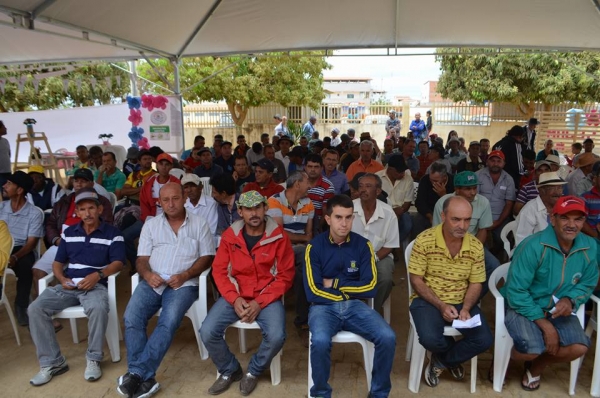 Condeúba: Secretaria de Saúde realiza cerca de 9 mil atendimentos em movimento do Outubro Rosa e Novembro Azul