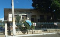 Condeúba: Três presos fogem da delegacia de polícia