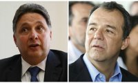 Em menos de 24h, dois ex-governadores do Rio são presos