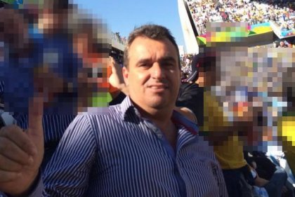 Tremedal: Jovino Ferraz, candidato a vice-prefeito, sofre grave acidente de trânsito em Minas Gerais