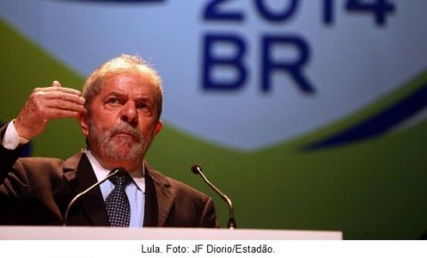 Instituto Lula recebeu R$ 3 milhões de empreiteira da Lava Jato