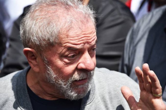 Teori inclui Lula no ‘quadrilhão’, maior inquérito da Lava Jato