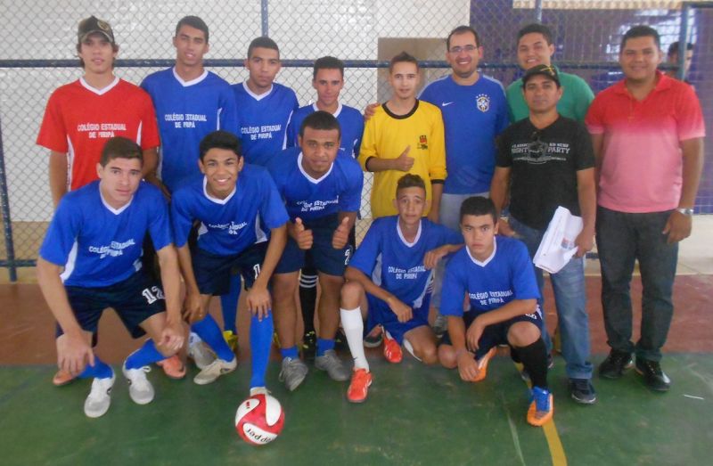 Condeúba: Cidade sedia Jogos estudantis entre colégios estaduais da região, veja fotos