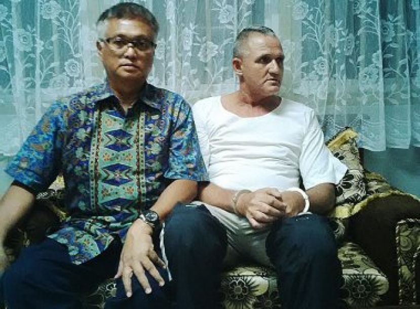 Brasileiro condenado por tráfico de drogas será fuzilado na Indonésia