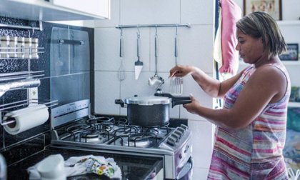 Recolhimento do FGTS de empregados domésticos já é obrigatório