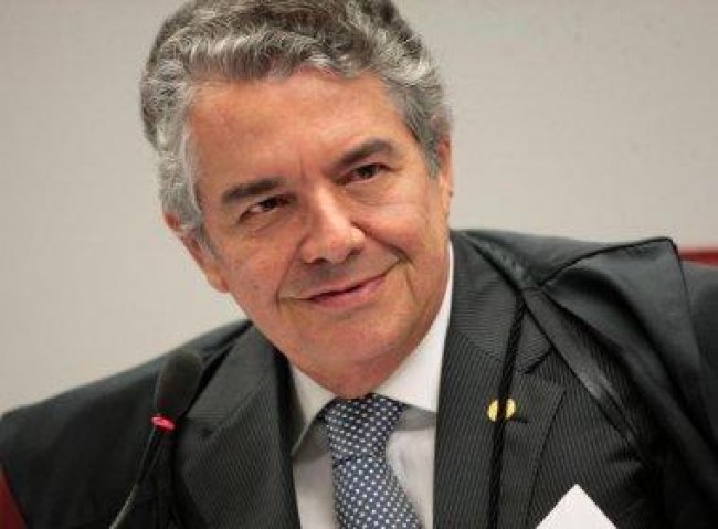 MBL vai pedir impeachment de ministro do STF Marco Aurélio Mello