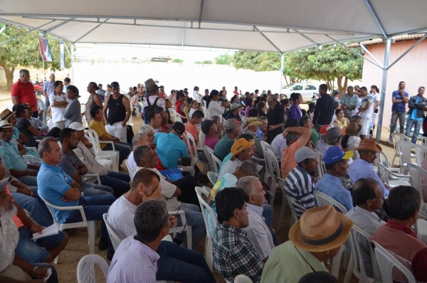 Condeúba: Com recursos próprios, Silvan realiza mutirão de saúde com mais de 1500 atendimentos