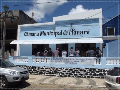 Justiça cassa seis vereadores de Itacaré por fraude em cota feminina