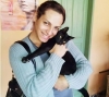 Utilidade Pública: Felino está perdido em Condeúba; Dona pede ajuda