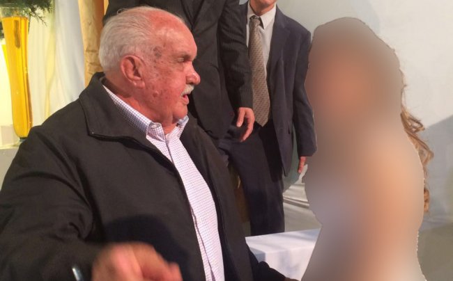 Cordeiros: Faleceu o ex-prefeito Modestinho, aos 81 anos de idade