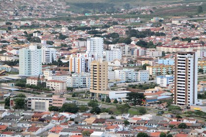 Vitória da Conquista é a melhor cidade para se viver na Bahia, afirma estudo