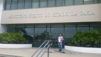 Condeúba: Educação - Silvan comunica que acionará Ministério Público contra gestão Guto