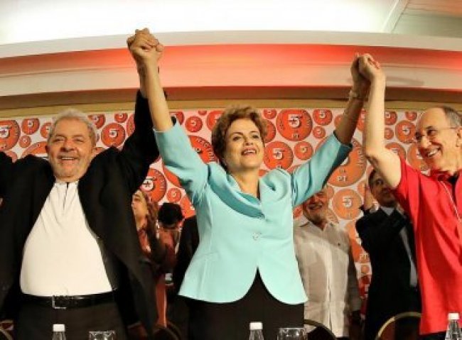 As complicações de Dilma e Lula - por Samuel Celestino