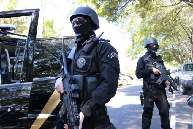 Concurso da Polícia Federal com 558 vagas terá salário inicial de R$17 mil