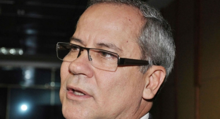 “Fim da greve está na mão do governador”, diz capitão Tadeu