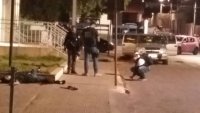 Mata Verde - MG: sete homens são mortos em troca de tiros com policiais civis