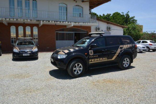 Operação Manipulação: ação conjunta resulta na prisão de acusado de desvio de dinheiro em Palmas de Monte Alto