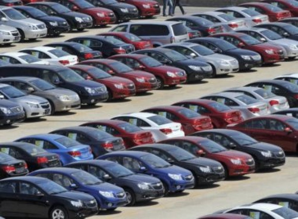 Brasil pode ter seguro popular de automóvel no ano que vem