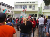 Piripá: Professores abandonam escolas por falta de pagamento; Prefeitura alega problemas no sistema