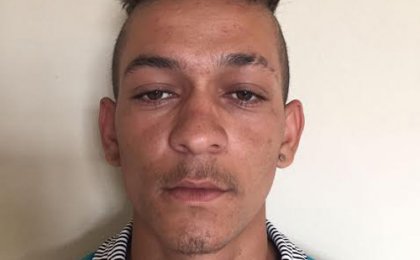Condeúba: Polícia prende homem acusado de homicídio em festa junina