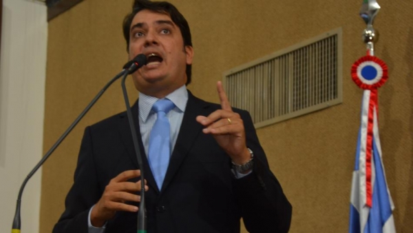 Deputado Pedro Tavares quer instituir a semana de conscientização do Angiodema hereditário