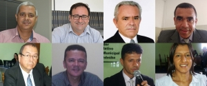 Enquete: Quem seria o melhor candidato a prefeito de Condeúba em 2020?