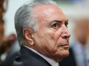 Polícia Federal conclui que Temer recebeu propinas da Odebrecht