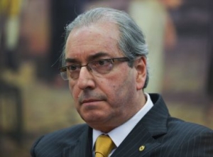 STF nega pedido de liberdade do ex-deputado Eduardo Cunha