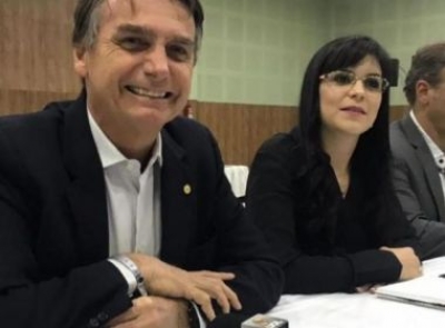 Bolsonaro virá a Bahia inaugurar novo aeroporto em Vitória da Conquista