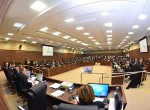 Após impasse, TJ-BA convoca nova sessão para decidir sobre desativação de comarcas