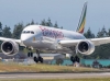 Avião com 157 pessoas cai durante viagem entre a Etiópia e o Quênia