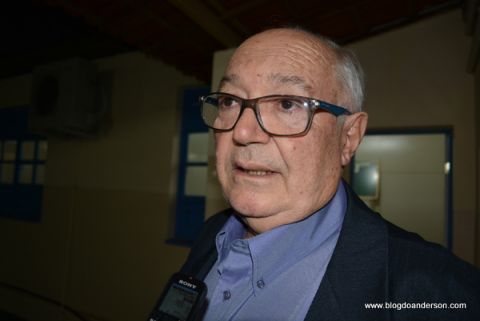 Eleições 2016: Seis prefeituráveis surgem na Oposição de Cordeiros, entre eles o ex-prefeito Djalma Gusmão