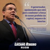 Governo do Estado é omisso com questões cruciais no interior da Bahia