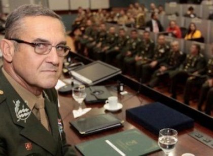 Exército teria sido sondado para decretar estado de defesa antes de impeachment