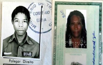 Guanambi: homem mata mulher e dorme com o cadáver por três noites