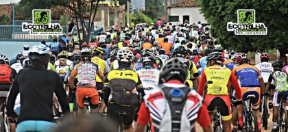 JACARACI: Vem aí Ecotrilha Montain Bike de Jacaraci 2016