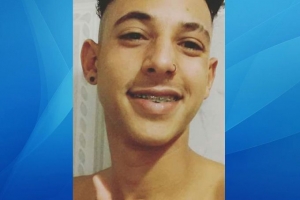 Itumirim: Garoto de 15 anos morre após receber descarga elétrica enquanto lavava motocicleta