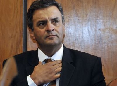 PF encontra no apartamento de Aécio documentos com a inscrição &#039;cx 2&#039;