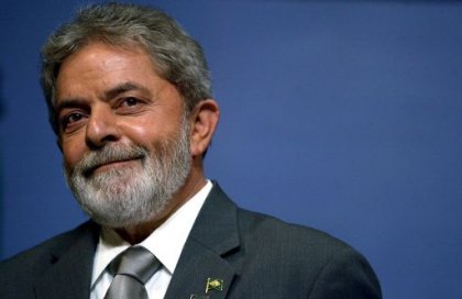 Lula fez lobby para a Odebrecht, diz ministro em e-mail