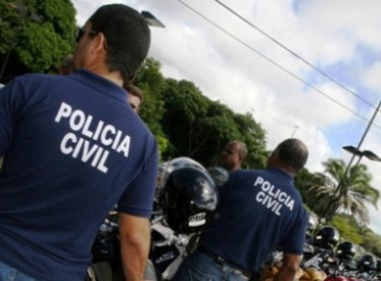 'Mauricinhos ostentação': Polícia Civil realiza operação na área de educação