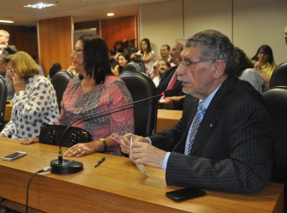 Audiência Pública discute implantação de projeto de Assistência a condenados na Bahia